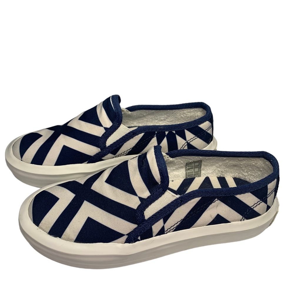 G-STAR RAW STRETT SLIP-ON PATTERN SNEAKER SZ 5 Art D08784-9855-9280